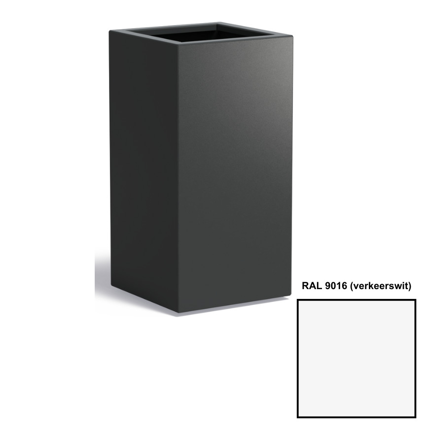 Ral 9016 (Verkeerswit)