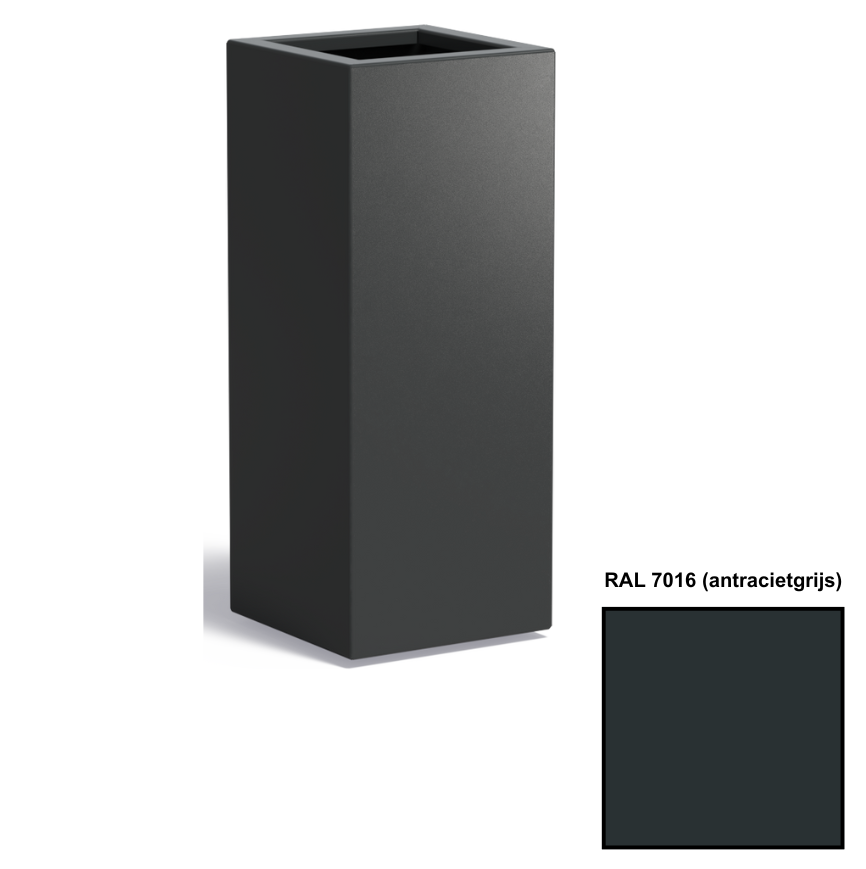 Ral 7016 (Antracietgrijs)