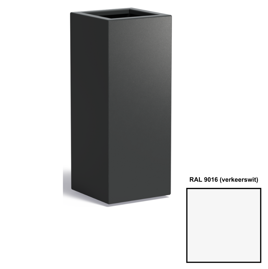 Ral 9016 (Verkeerswit)