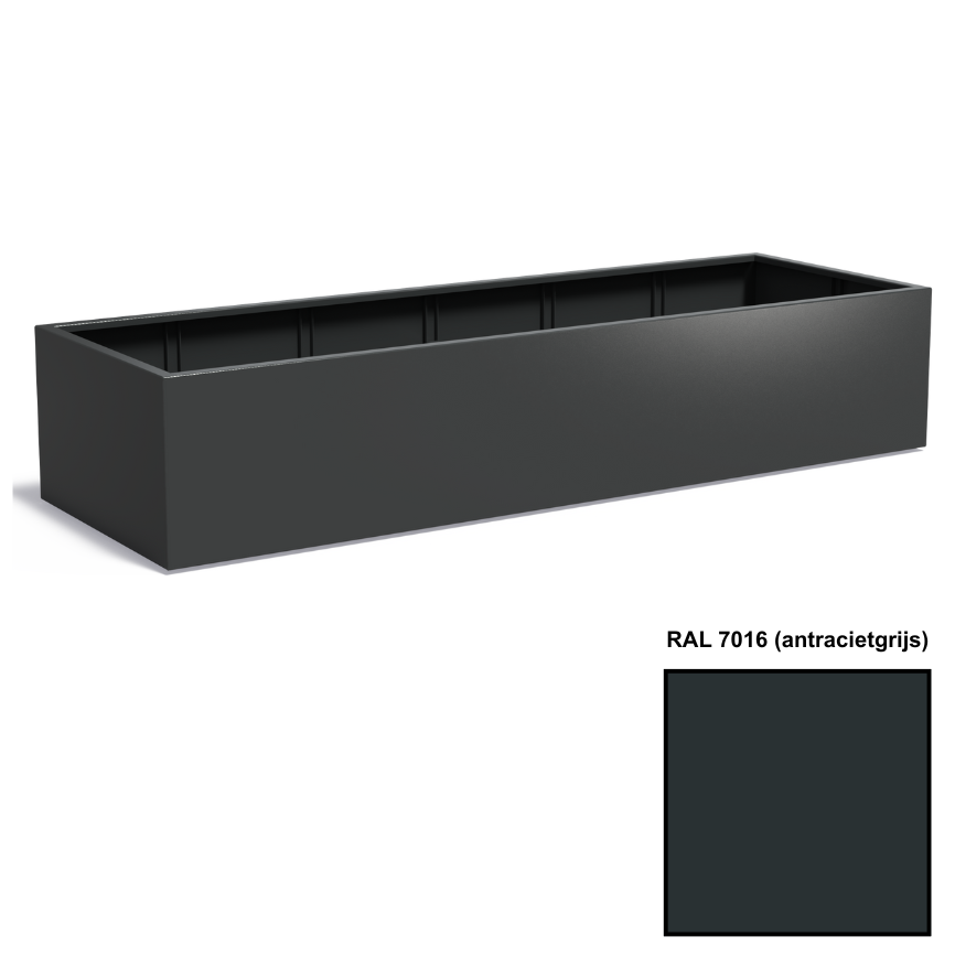 Ral 7016 (Antracietgrijs)