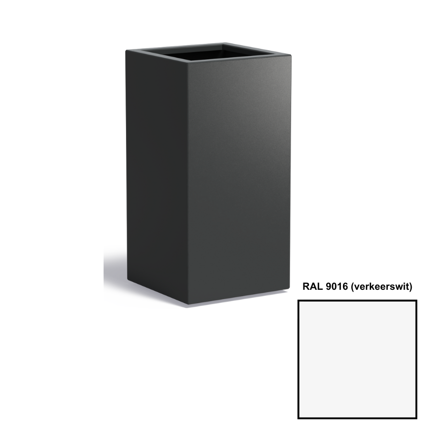 Ral 9016 (Verkeerswit)