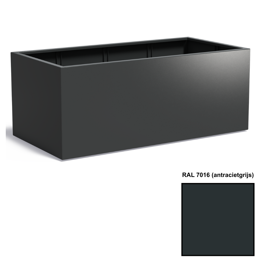 Ral 7016 (Antracietgrijs)