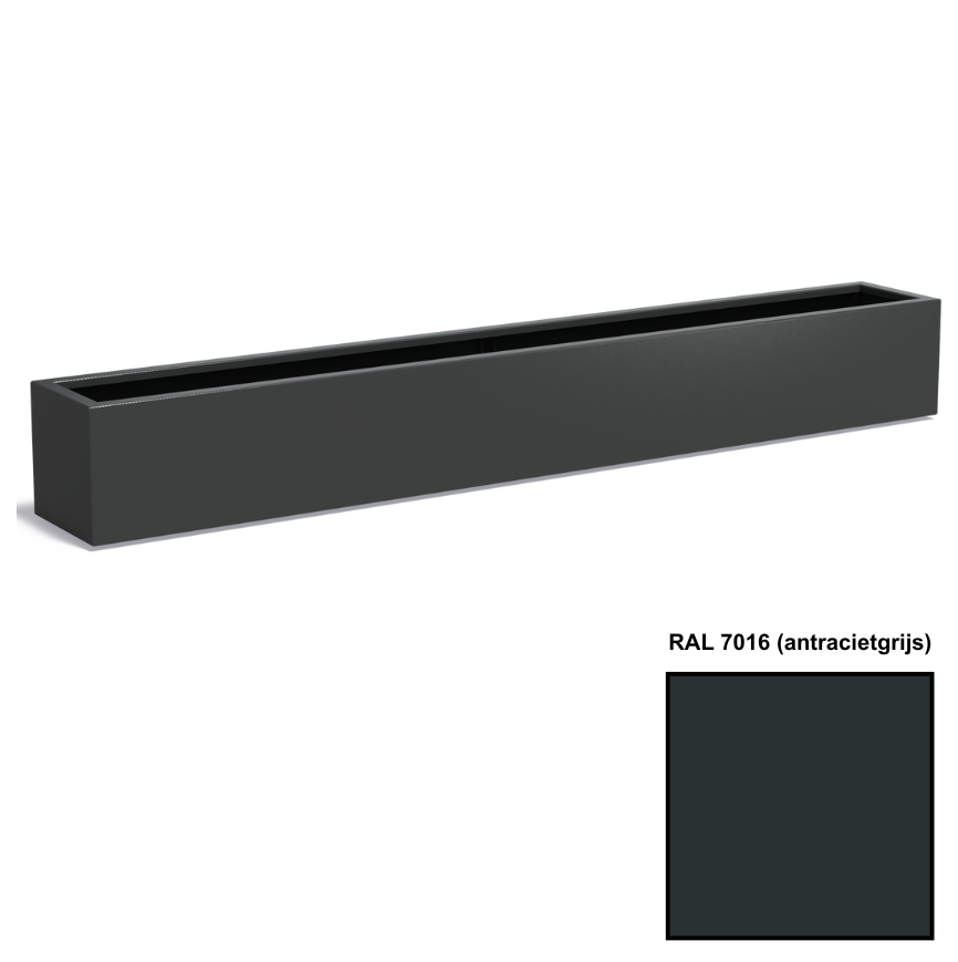 Ral 7016 (Antracietgrijs)