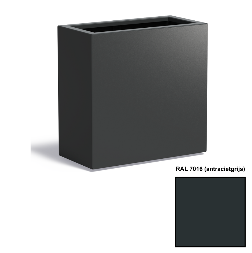 Ral 7016 (Antracietgrijs)