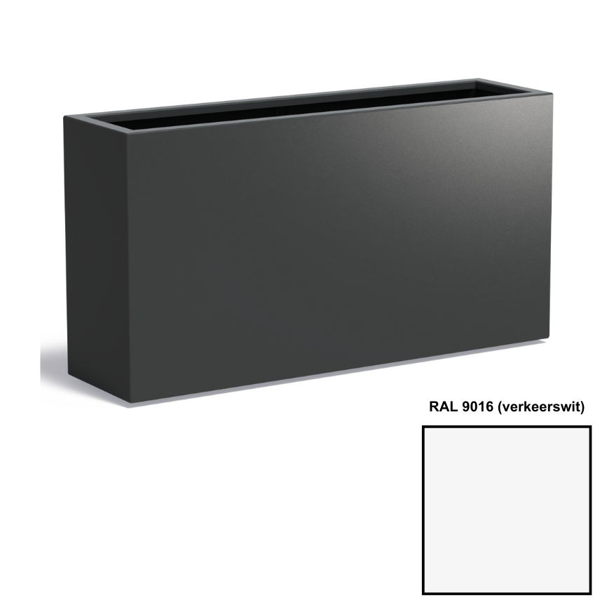Ral 9016 (Verkeerswit)