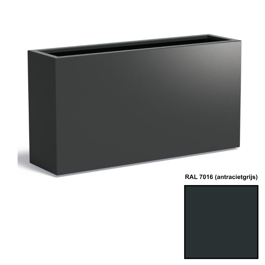 Ral 7016 (Antracietgrijs)