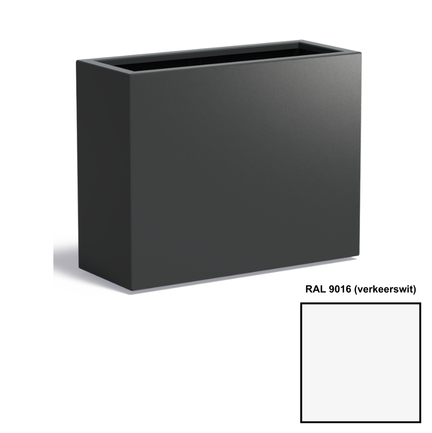 Ral 9016 (Verkeerswit)