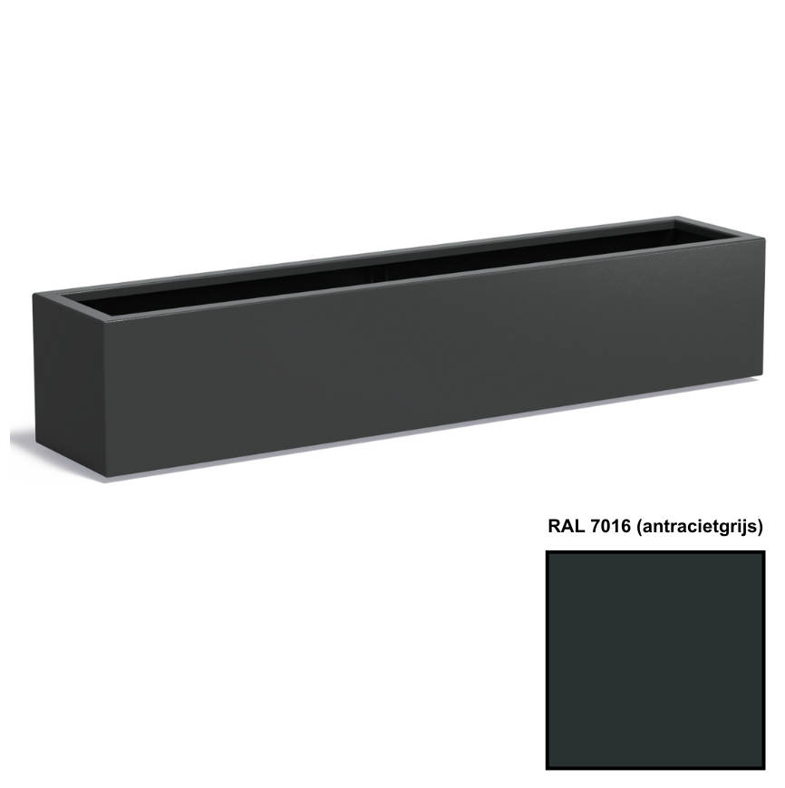 Ral 7016 (Antracietgrijs)