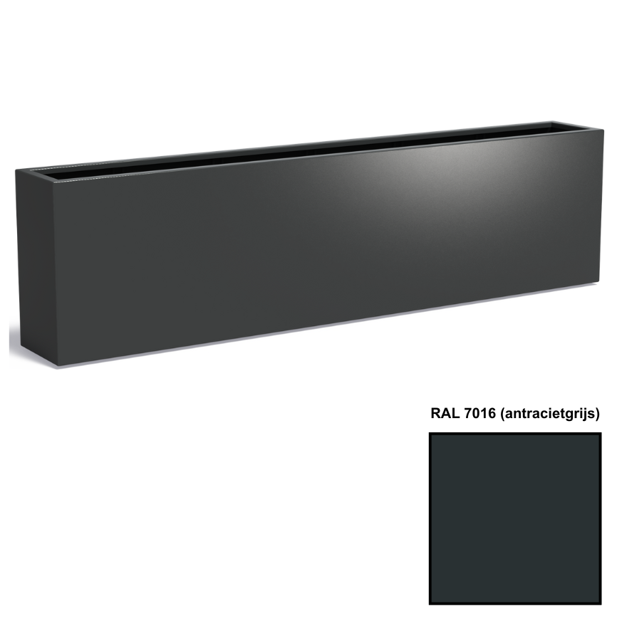 Ral 7016 (Antracietgrijs)