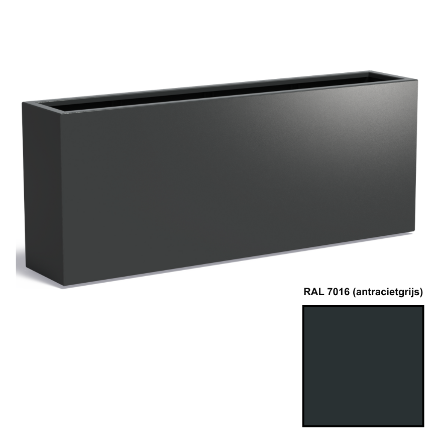 Ral 7016 (Antracietgrijs)