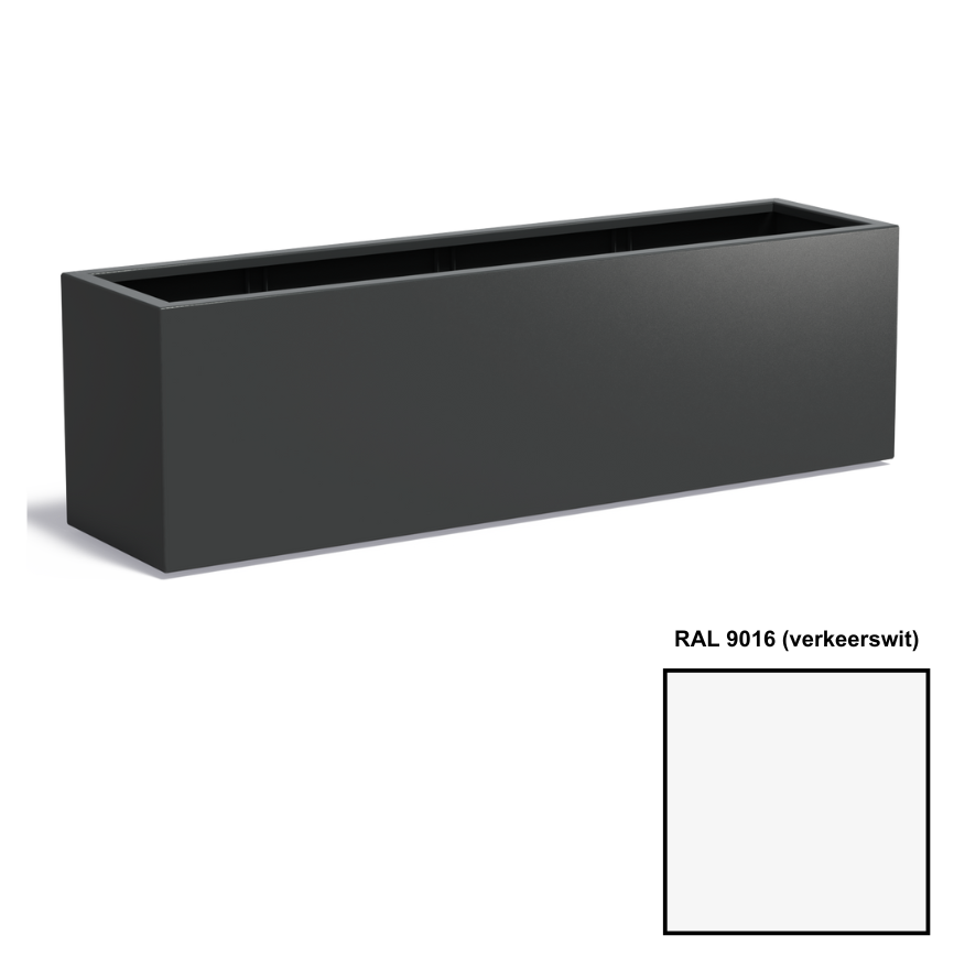 Ral 9016 (Verkeerswit)