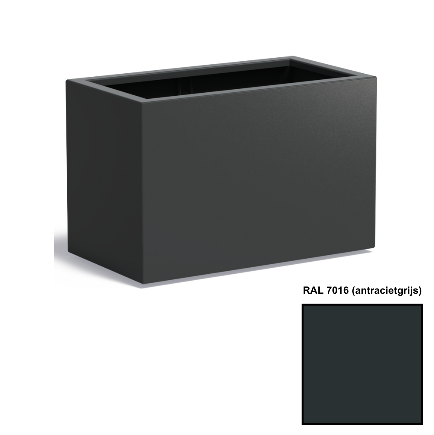 Ral 9005 (Gitzwart)