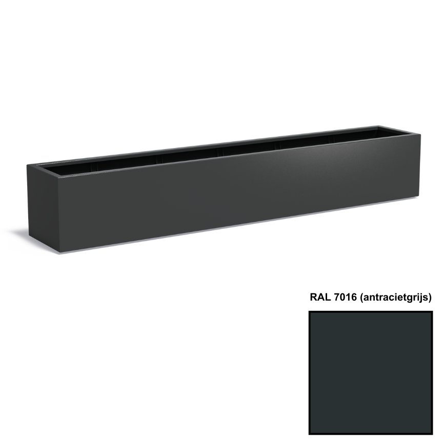 Ral 7016 (Antracietgrijs)