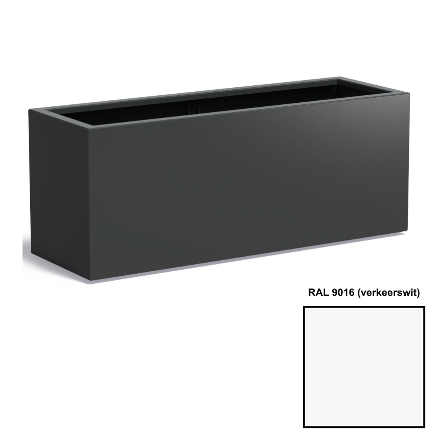 Ral 9016 (Verkeerswit)