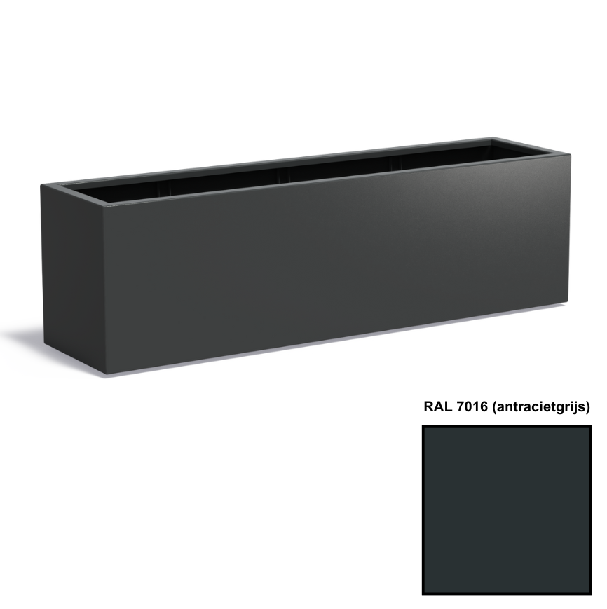Ral 7016 (Antracietgrijs)