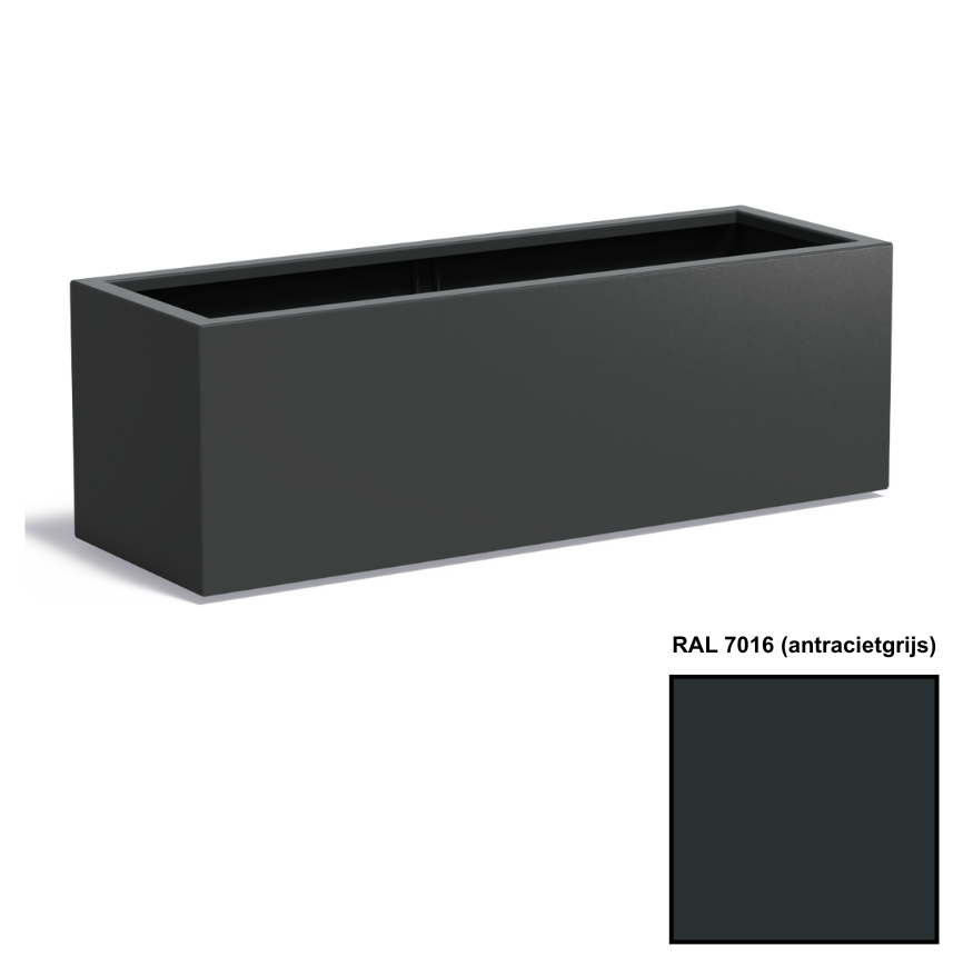 Ral 7016 (Antracietgrijs)