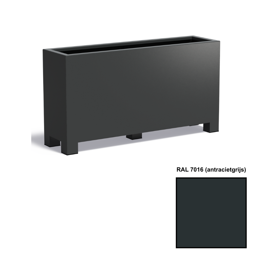 Ral 7016 (Antracietgrijs)