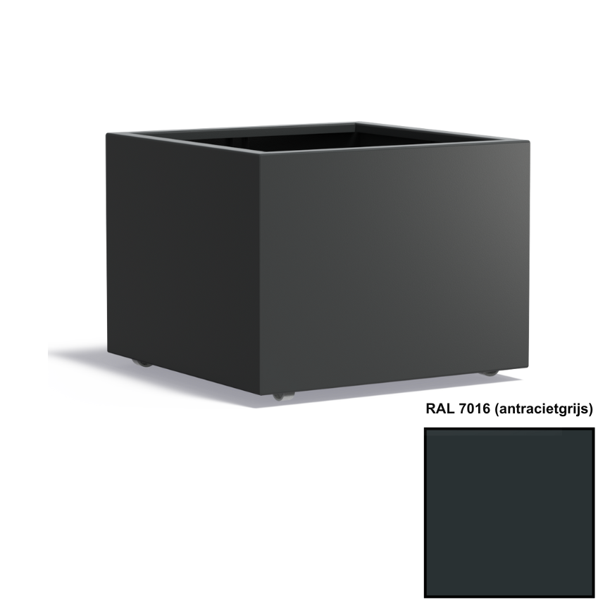 Ral 7016 (Antracietgrijs)