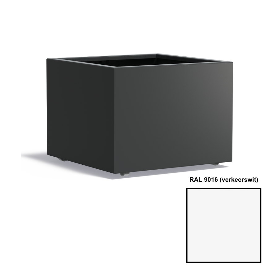 Ral 9016 (Verkeerswit)