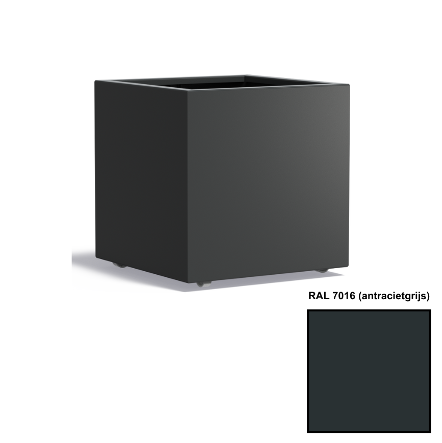 Ral 7016 (Antracietgrijs)