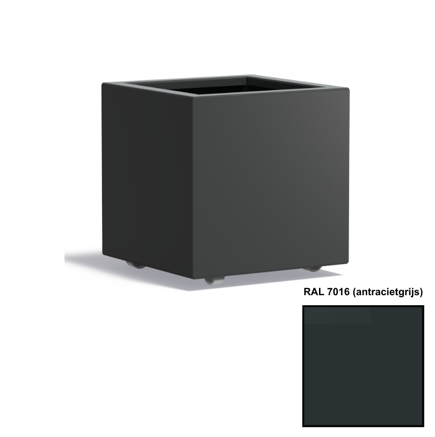 Ral 7016 (Antracietgrijs)