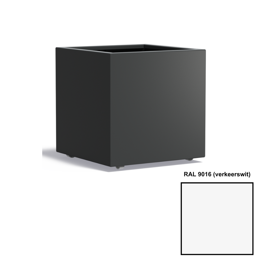 Ral 9016 (Verkeerswit)