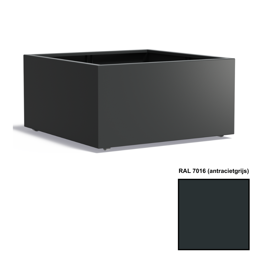 Ral 7016 (Antracietgrijs)