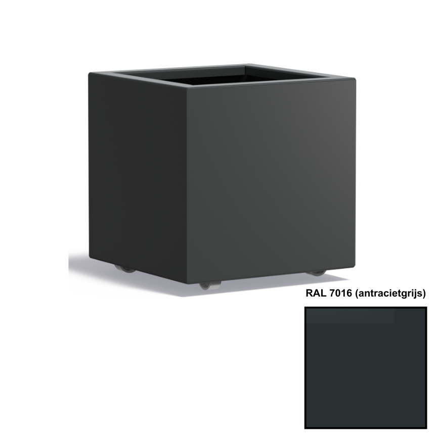 Ral 7016 (Antracietgrijs)