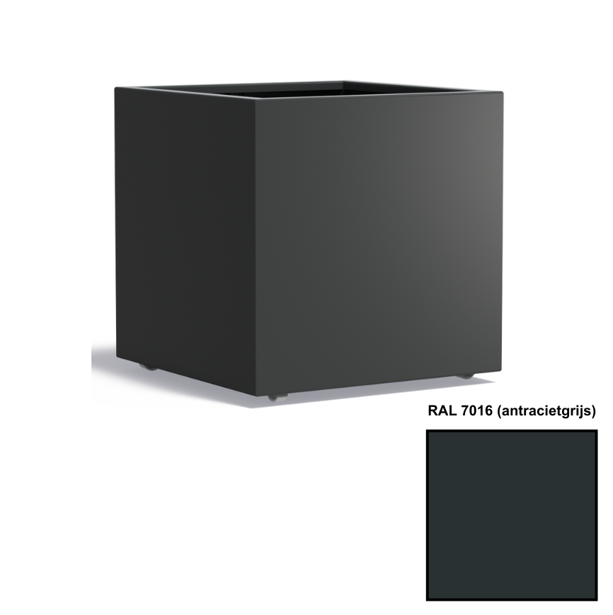 Ral 7016 (Antracietgrijs)