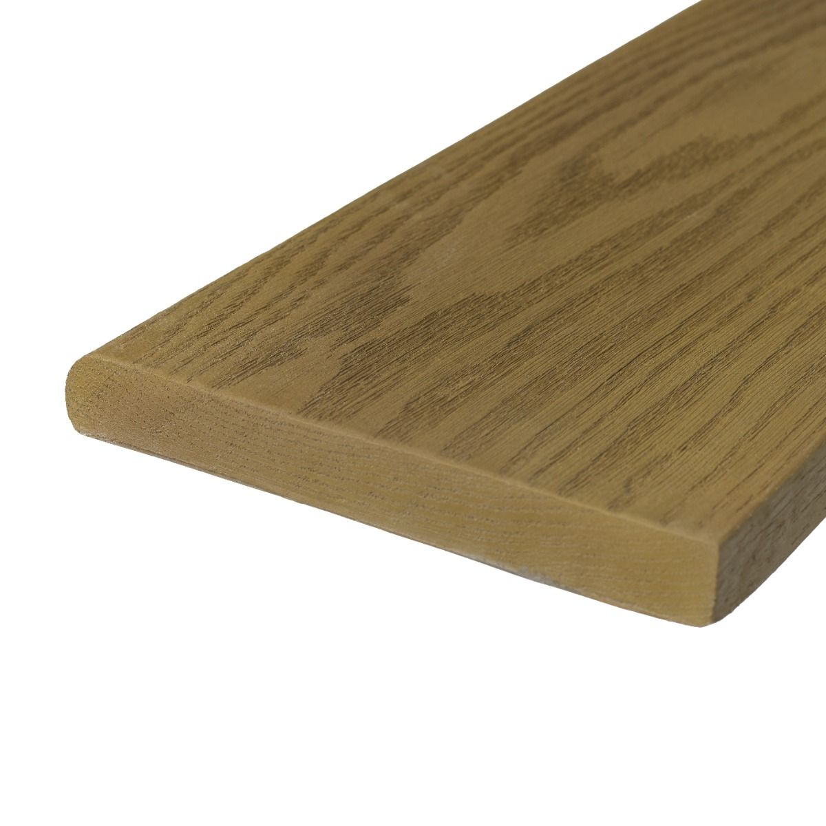 Golden Teak