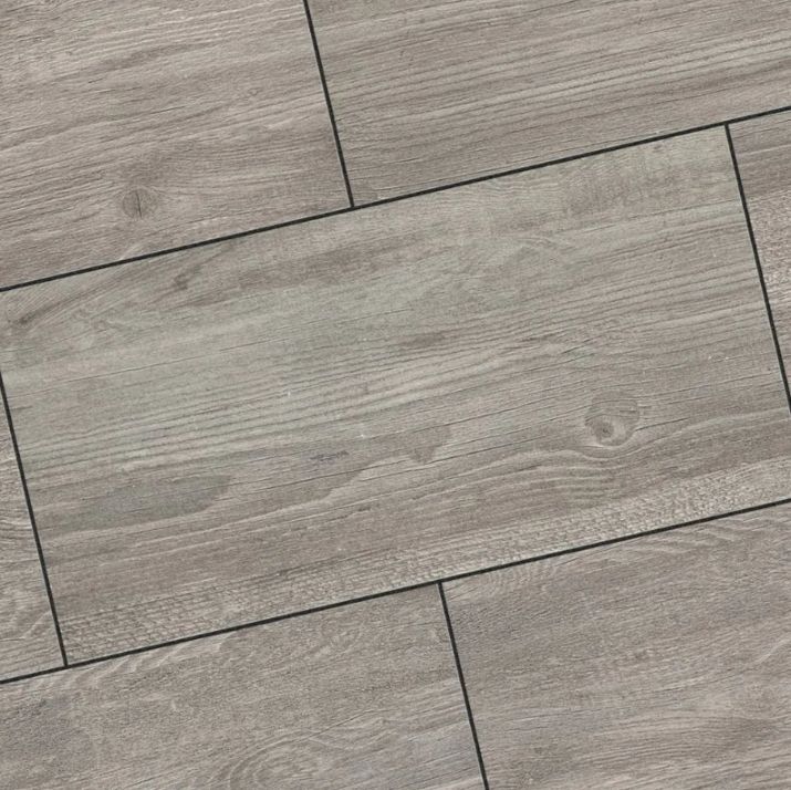 Grey Wash