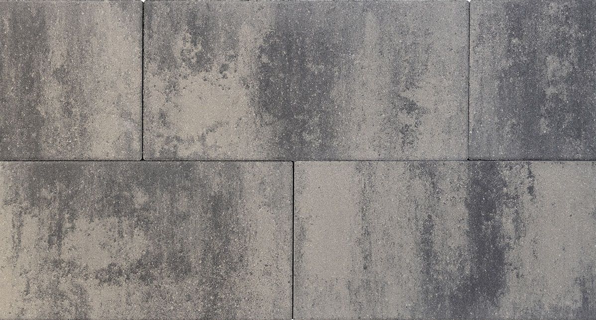 Nero/Grey