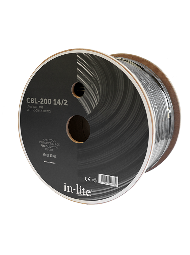 CBL 14/2 (KABEL PER METER)