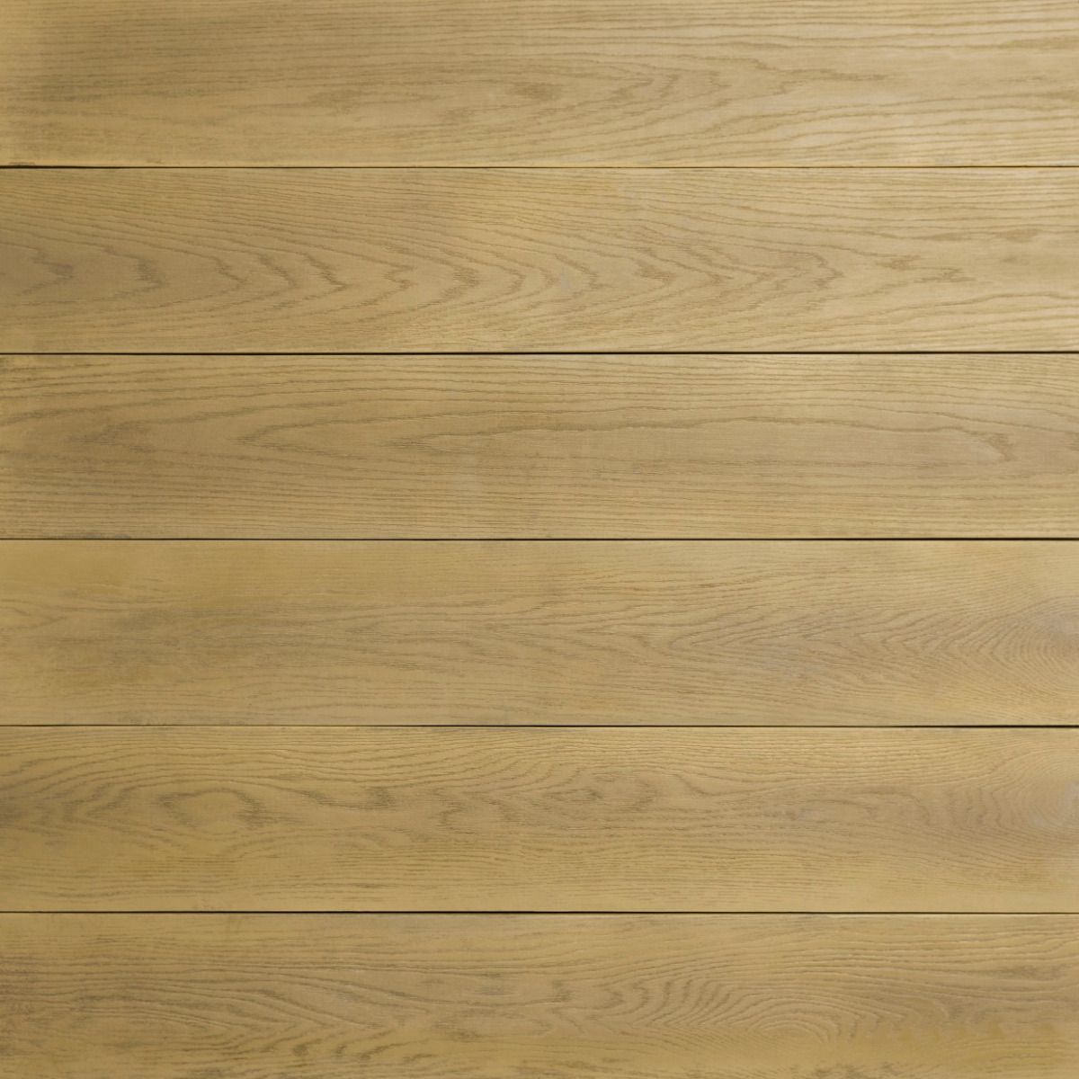 Golden Teak