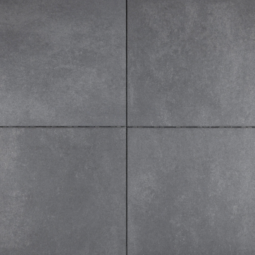 Zwart/Grijs Genuanceerd