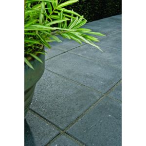 60Plus Soft Comfort 20x30x6 cm Nero
