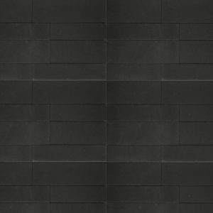 Oprit-steen banenverband 8 cm Imperial Black