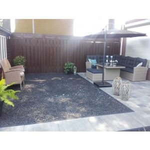 Terras+ verband 4 cm Grezzo
