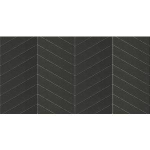 Romano Punto 40x8x8cm Nero