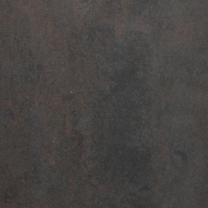 Cloud 60x60x4 cm Corten