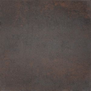 Soft Comfort Design Finish 60x60x4 cm Corten