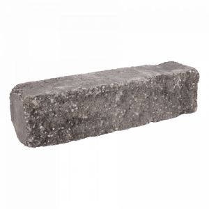 Granibiels Getrommeld 60x14x15 cm Granietgrijs