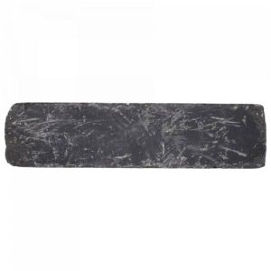 Linia Excellence Getrommeld 15x15x30 cm Nero