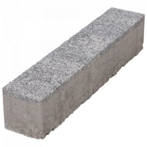 Colorline 40x8x8 cm Grey