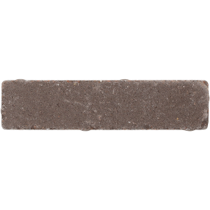 Tumbled Bricks Dikformaat 21x7x8 cm Bruin