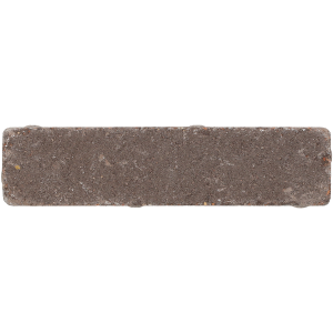 Tumbled Bricks Dikformaat 21x7x8 cm Bruin