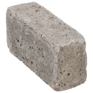 Old Dutch Rijnformaat 15x5x7 cm Grijs 