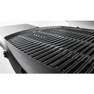 Weber Q 2000 Stand Black