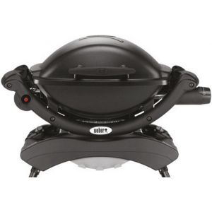 Weber Q 1000 Stand Black
