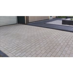 Betonstraatsteen 7 cm Grijs - BKK - BSS